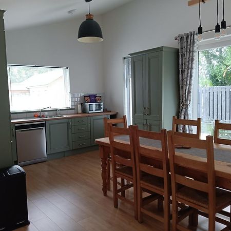 Rose Cottage Killarney Dış mekan fotoğraf