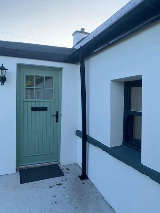 Rose Cottage Killarney Dış mekan fotoğraf