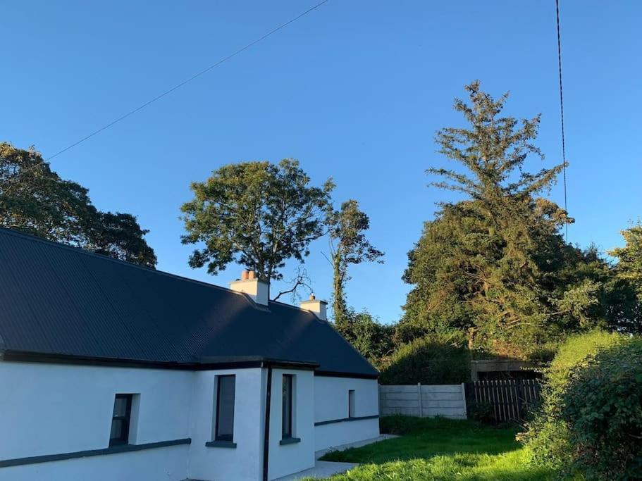 Rose Cottage Killarney Dış mekan fotoğraf