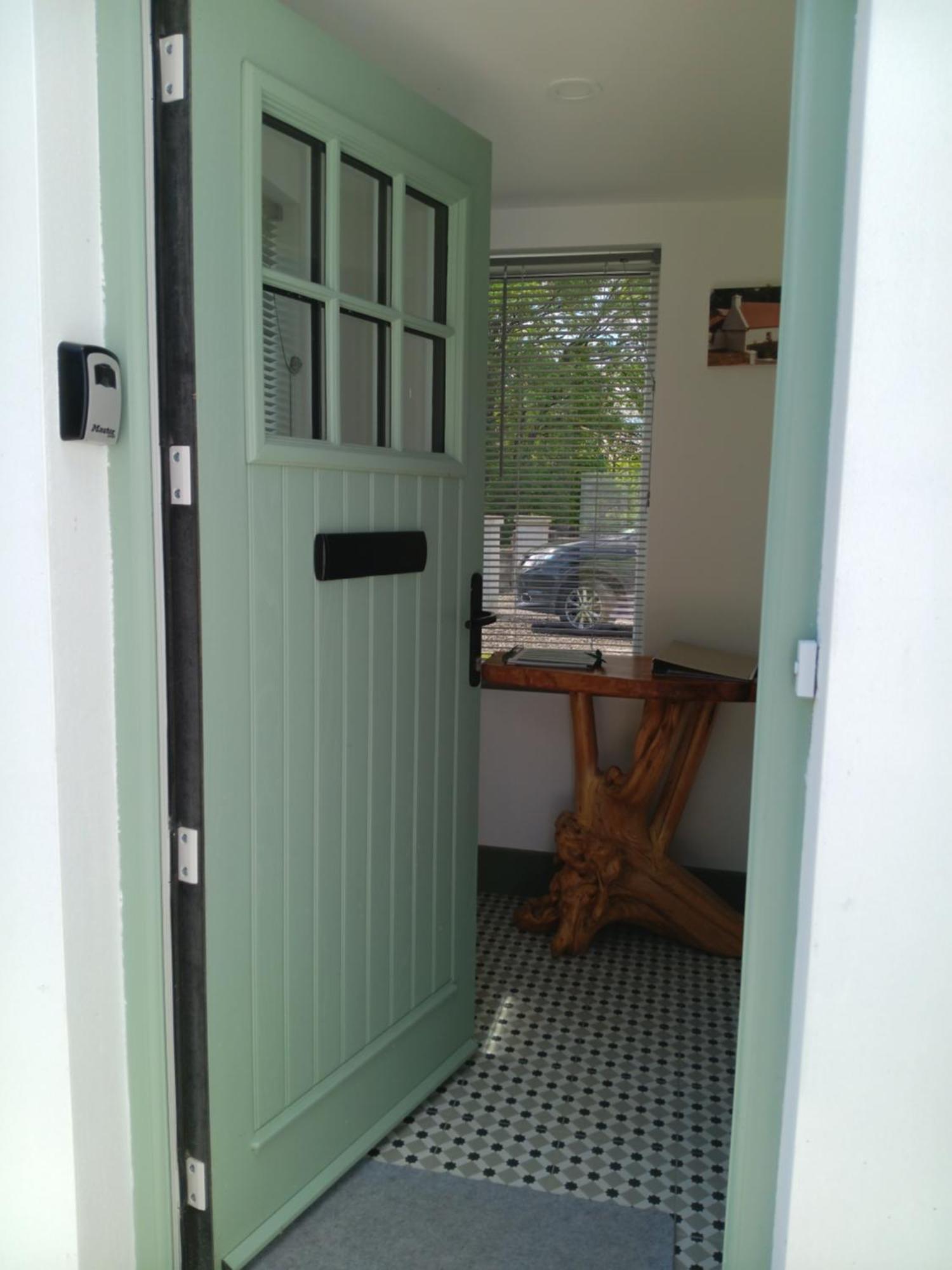 Rose Cottage Killarney Dış mekan fotoğraf
