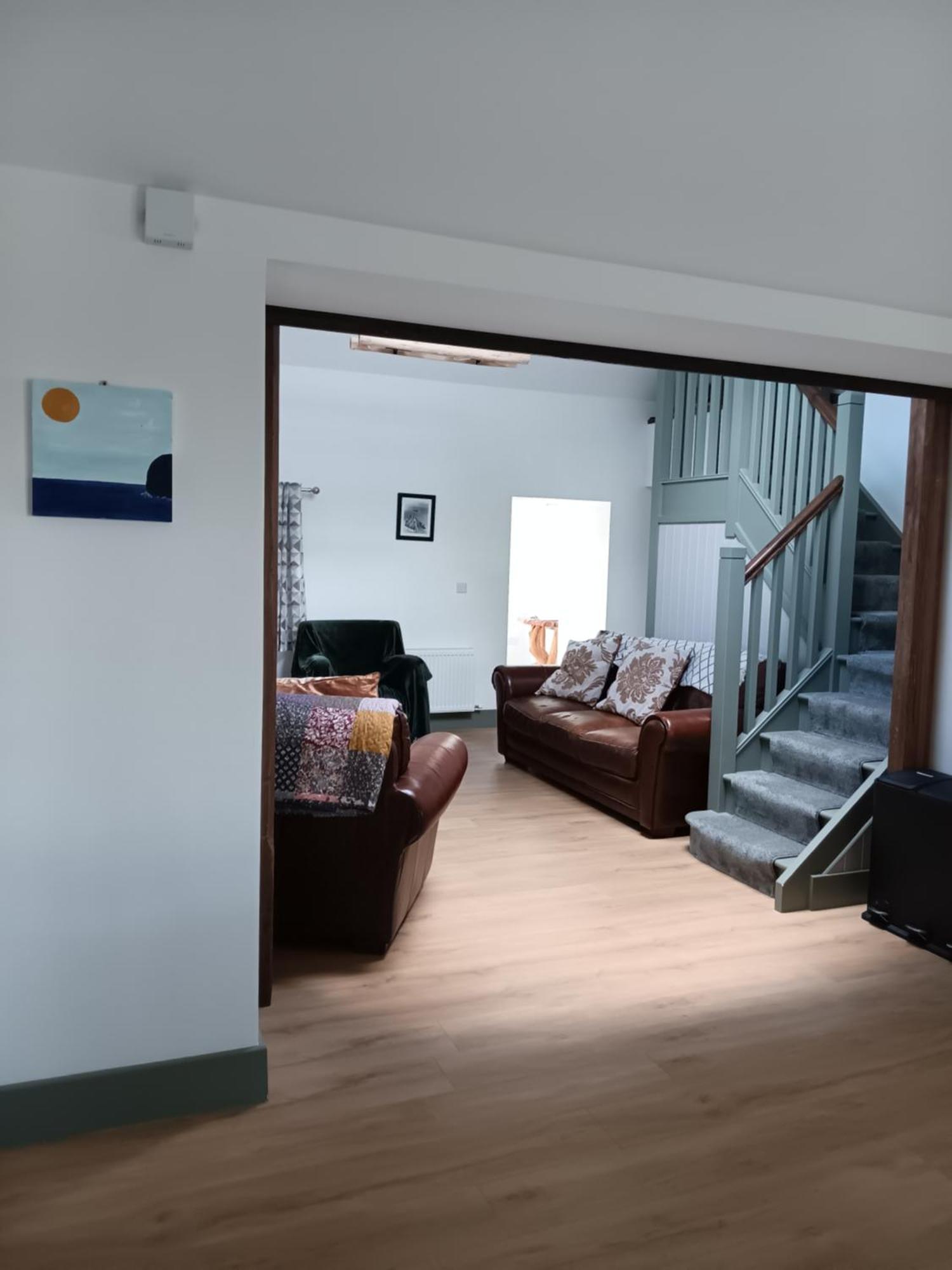 Rose Cottage Killarney Dış mekan fotoğraf