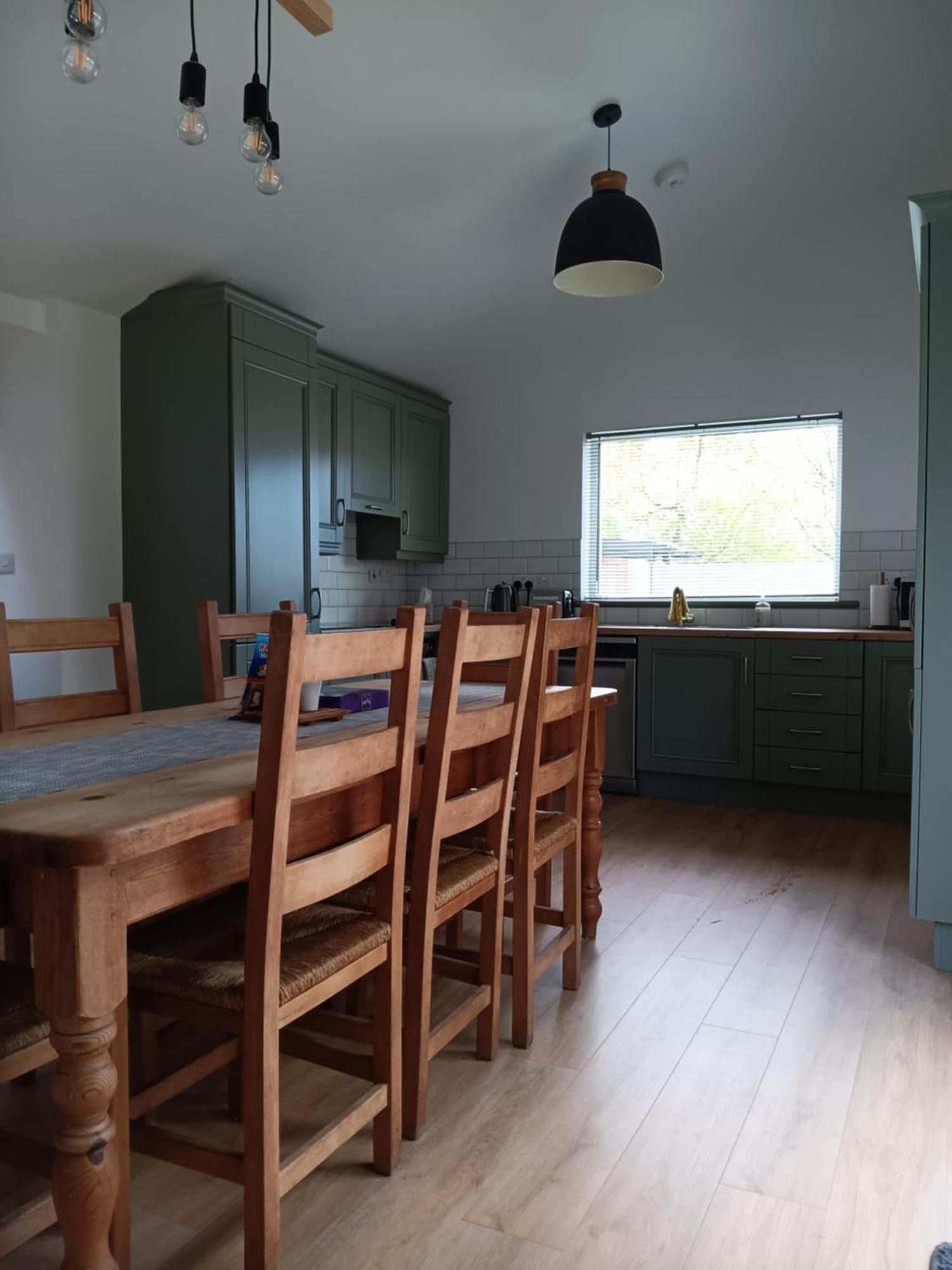 Rose Cottage Killarney Dış mekan fotoğraf