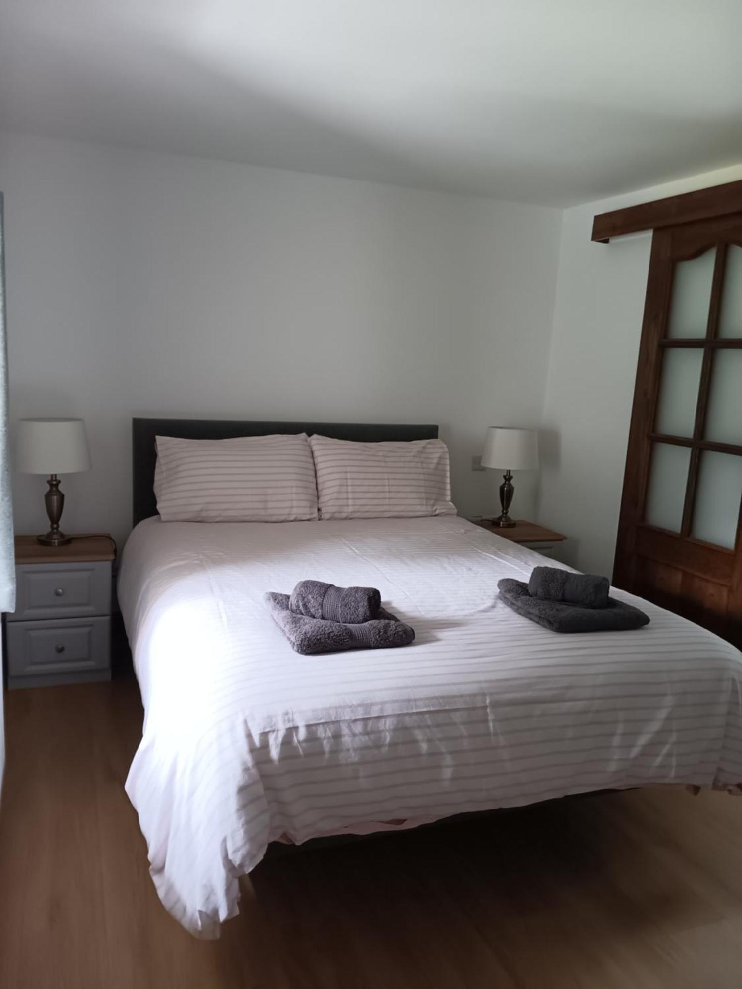 Rose Cottage Killarney Dış mekan fotoğraf