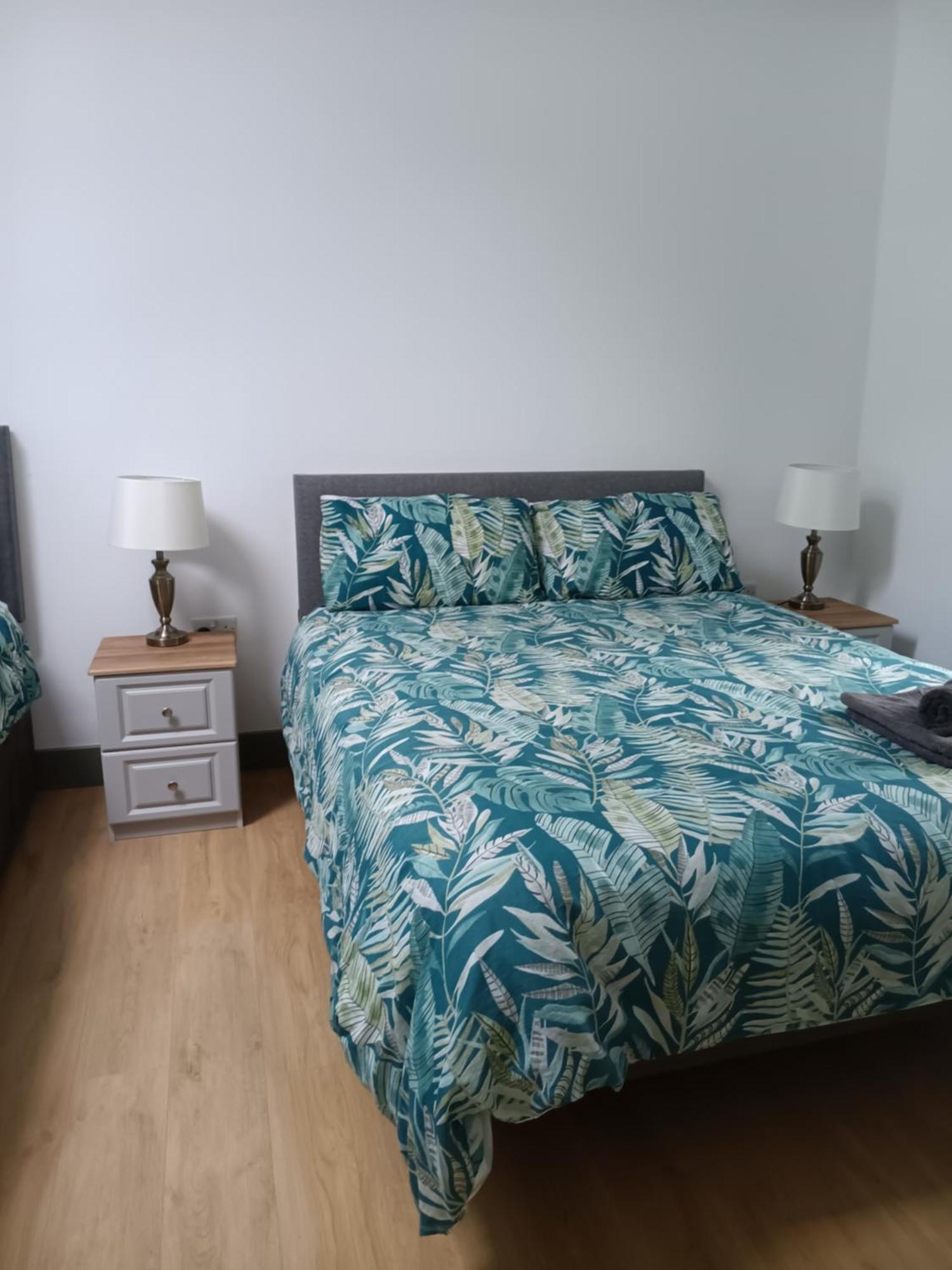 Rose Cottage Killarney Dış mekan fotoğraf