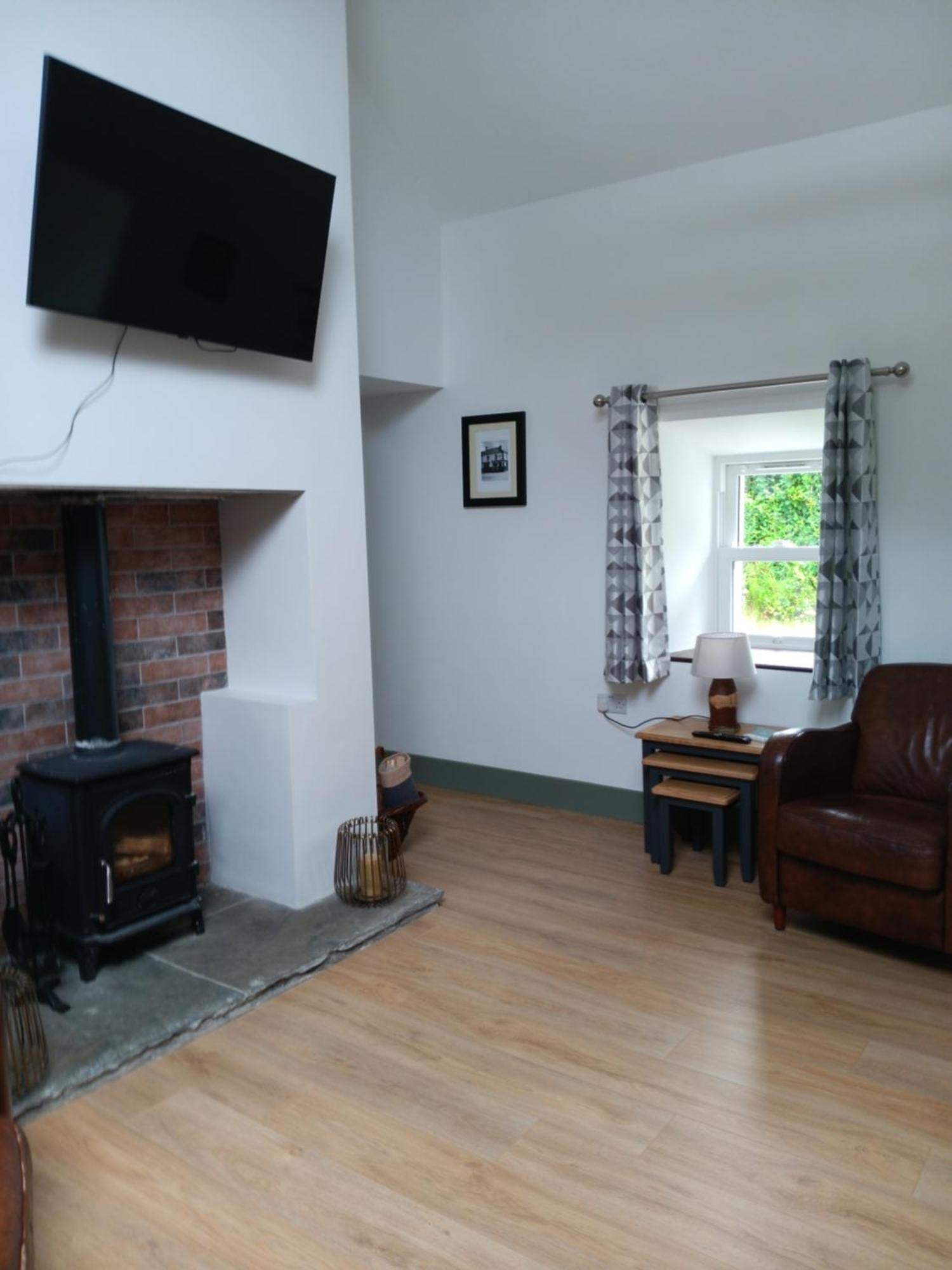 Rose Cottage Killarney Dış mekan fotoğraf
