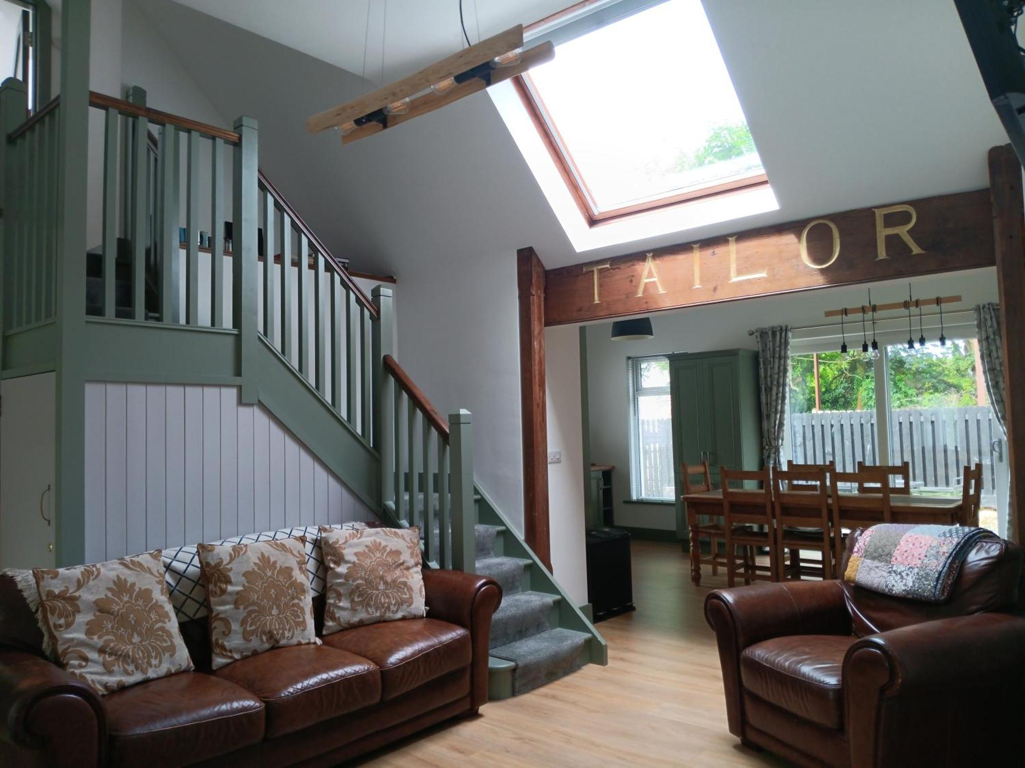 Rose Cottage Killarney Dış mekan fotoğraf