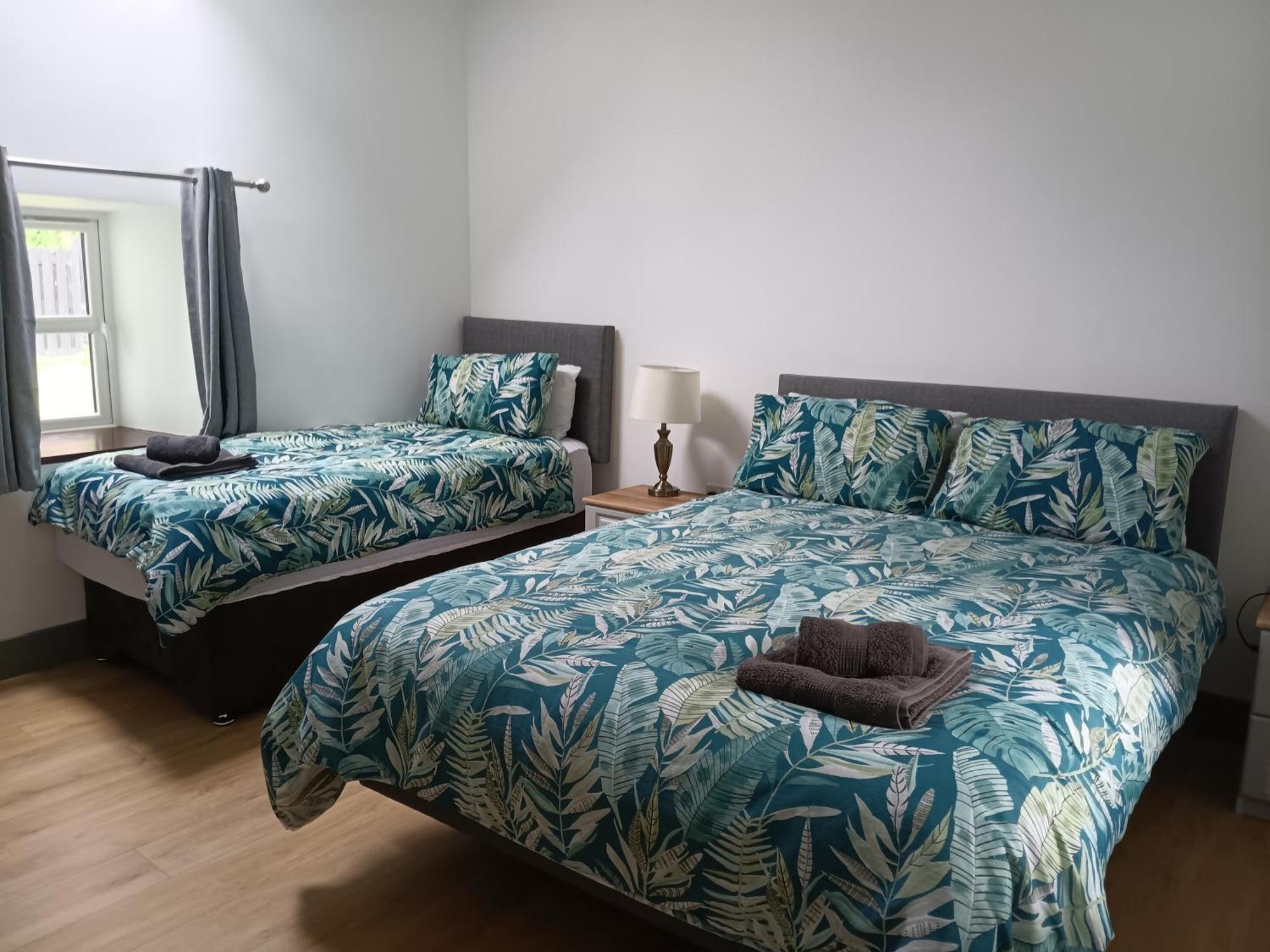 Rose Cottage Killarney Dış mekan fotoğraf