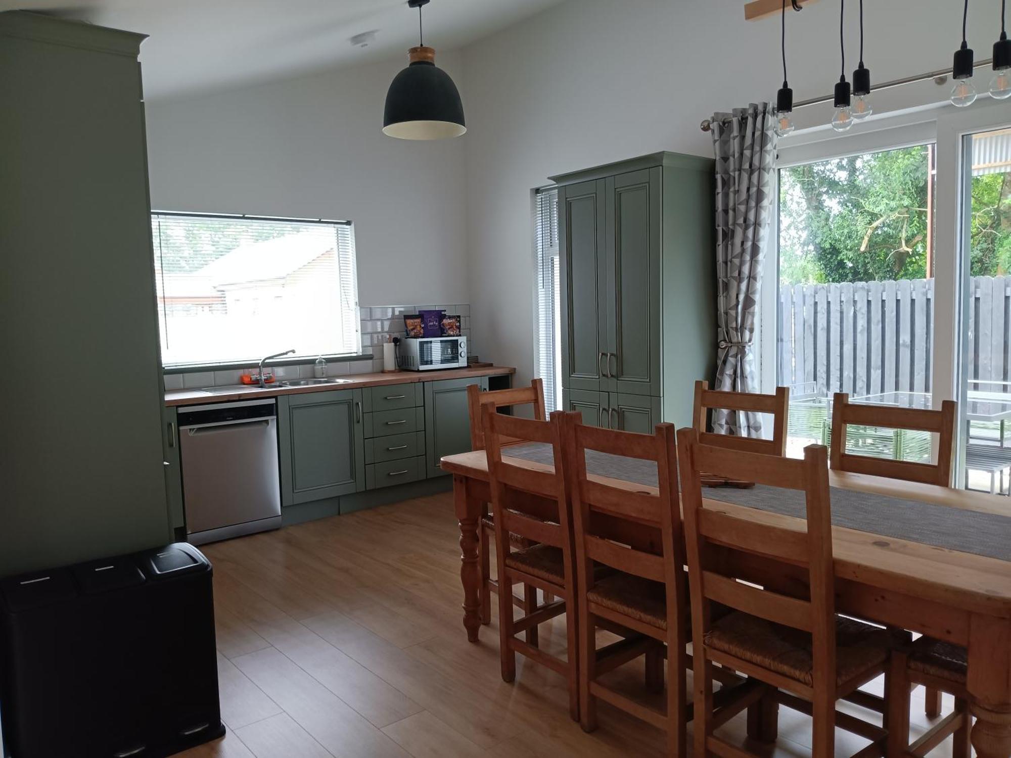 Rose Cottage Killarney Dış mekan fotoğraf